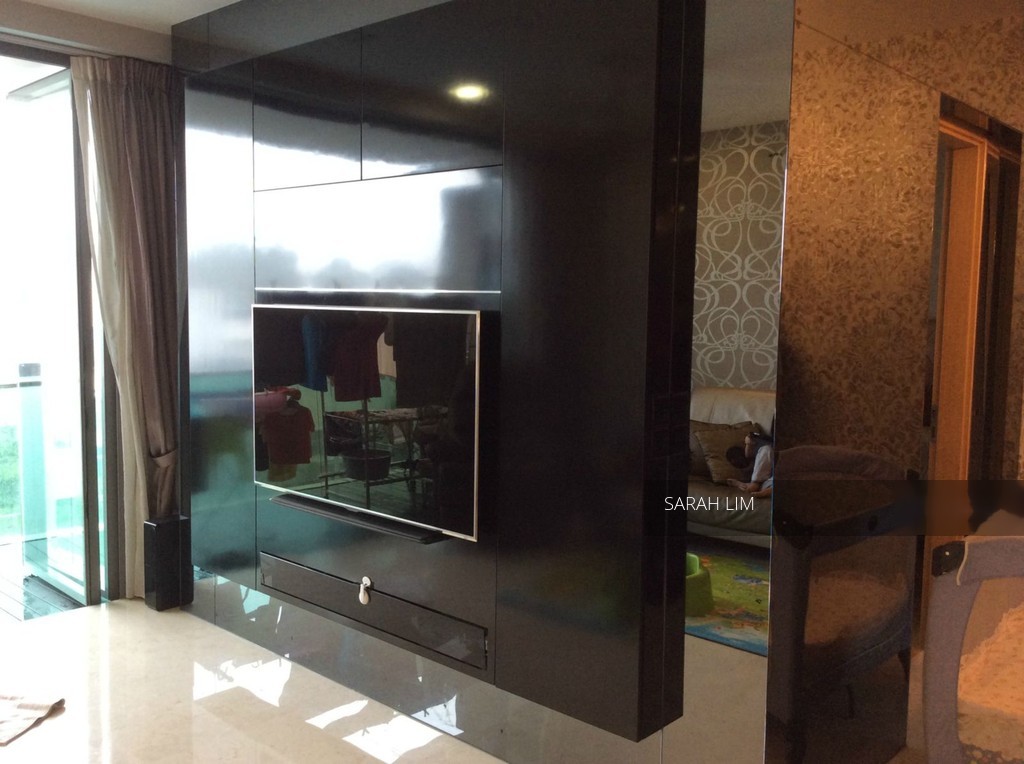 Shelford Suites (D11), Condominium #118028312